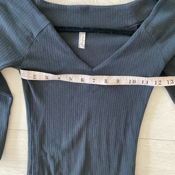 Free People Body Suit XS - Picture 4 of 5